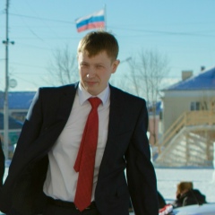 Алексей Квасников, 15.03