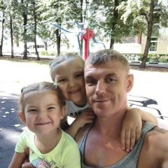 Вячеслав Штром, 29.09.1981, Тверь