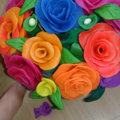 Марет Эльхаджиева, 19.05.1984