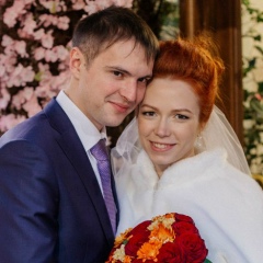 Александра Ромашева, 24.02.1989, Москва