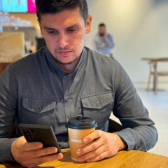 Ибрагим Висаитов, 17.05, Москва