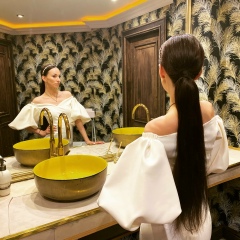 Simona Simona, 11.09, Санкт-Петербург