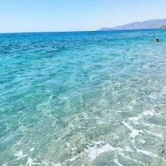 Accidental Genius, 01.01, Счастье