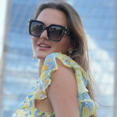 Ksenia Mikhailova, 01.05.1986, Санкт-Петербург