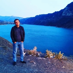 Адиль Акаев, 22.06.1989, Тверь