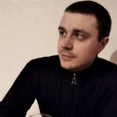Sanya Volkov, 12.12.1989, Бобринец