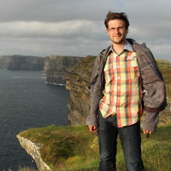 Сергей Заблоцкий, 27.04.1988, Москва