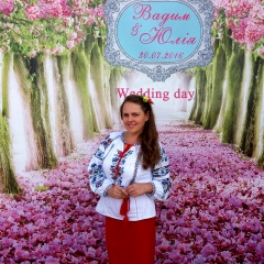 Людмила Гринюк, 22.06, Киев