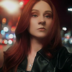 Виктория Орлова, 27.05, Москва