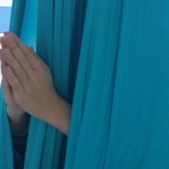 Алина Охотникова, 18.05, Запорожье