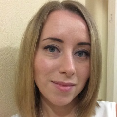 Мария Закирова, 12.10, Санкт-Петербург