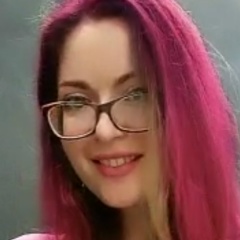 Алекса Воробьёва, 02.07, Москва