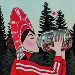 Алиса Селезнёва