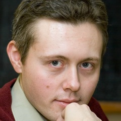 Василий Сердобов, 25.06, Москва