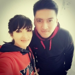 Doston Xidirov, 29.03, Полтава