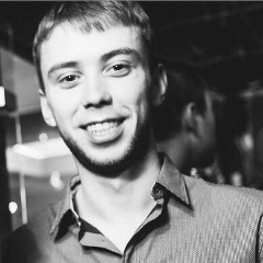 Андрей Рассошенко, 06.04, Архангельск