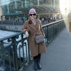 Karinne Romantique, 24.03