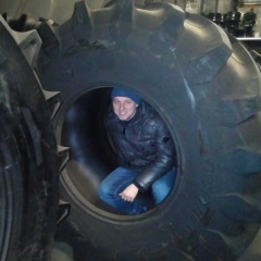 Михаил Ицкович, 23.01, Днепр (Днепропетровск)