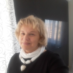 Светлана Иванова, Санкт-Петербург