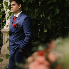 Максим Еловенко, 04.05.1990, Санкт-Петербург