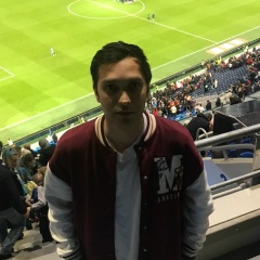 Дэнис Иванов, 10.01.1993, Санкт-Петербург