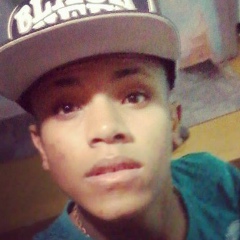 Lucas Silva, 28.04.1998, Rio de Janeiro