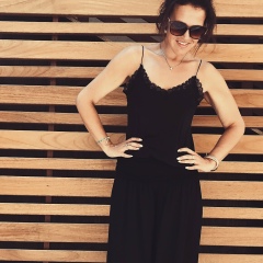 Анастасия Семёнова