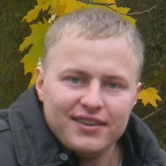 Женьок Бабенко, 25.03.1988, Прилуки