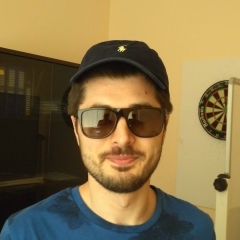 Ислам Алхасов, 15.06, Махачкала