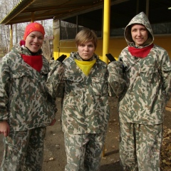 Анастасия Лопатина, 15.09.1987, Хабаровск