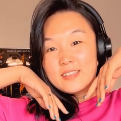 Алина Шин, 16.11