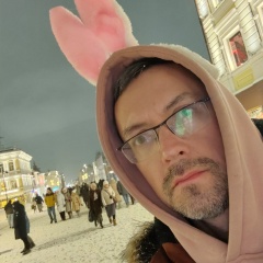 Василий Зорин, 16.01.1984, Бор (поселок)