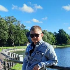 Влад Беленкин, Калининград