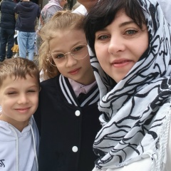 Наталия Пермякова, 17.10, Краснодар