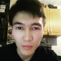 Нуржан Канетов, 10.04, Алматы