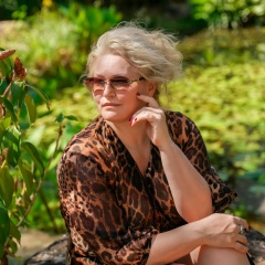 Юлия Хабарова, Санкт-Петербург