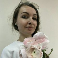 Валерия , 10.02.1987, Кривой Рог