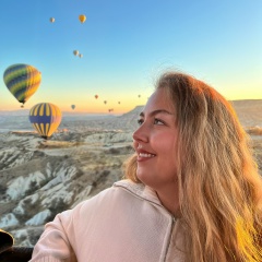 Эвелина Новаева, 31.10, Ханты-Мансийск