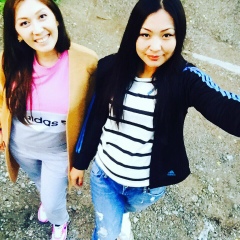 Эльмира Татыбаева, 24.06, Шымкент