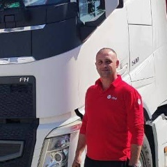 Андрей Фарт, 22.10.1989, Москва