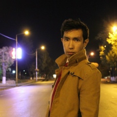 Erk Zholdasov, 10.10, Шымкент