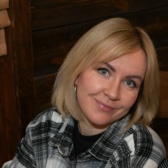 Елена Владимировна, Россошь