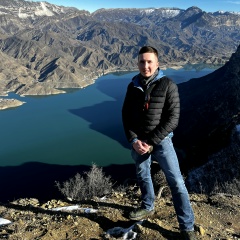 Георгий Георгиев, 21.03