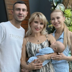 Лаура Юрко, 08.07, Мелитополь