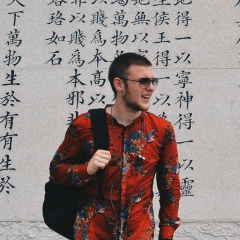 Alexey Kasyanov, 02.01, Москва