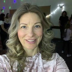 Наташа Котлярова, 11.07.1982, Москва