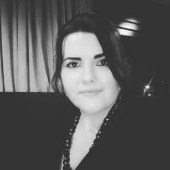 Лілія Ільїна, 02.01.1985, Житомир