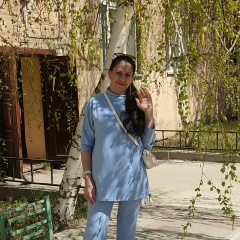 Нина Латынцева, 25.04.1982, Якутск