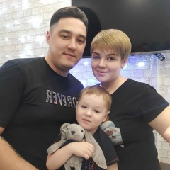 Дима Сидоров, 23.12