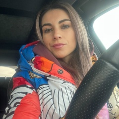 Kristina Sholokhova, 02.04, Санкт-Петербург